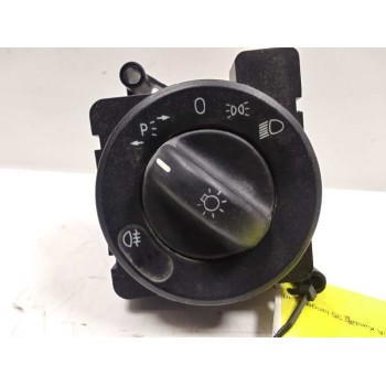 Recambio de mando luces para volkswagen crafter caja cerrada kasten 35 langer radstand m. sd. expressprofi referencia OEM IAM HV