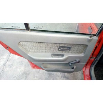 renault clio i fase i+ii (b/c57) del año 1991