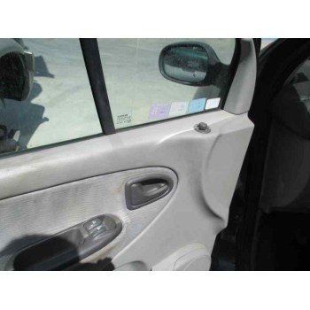 renault scenic (ja..) del año 2002