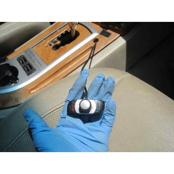 ssangyong rexton del año 2006