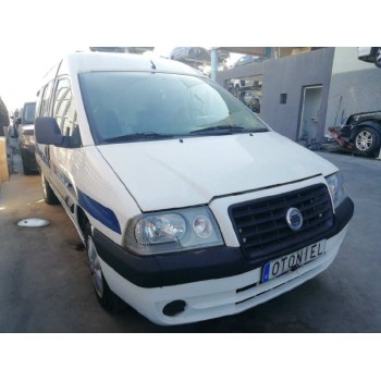 fiat scudo (222) del año 2004