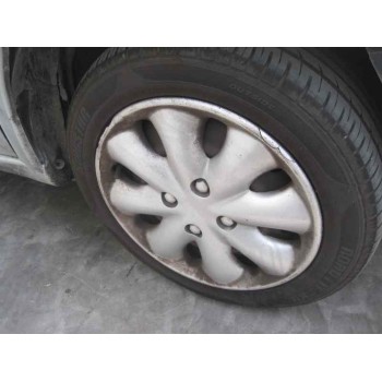 citroën xsara berlina del año 2003