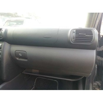 seat toledo (1m2) del año 2002