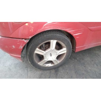 ford focus berlina (cak) del año 2002