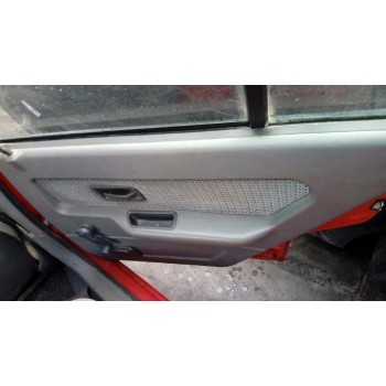 renault clio i fase i+ii (b/c57) del año 1991