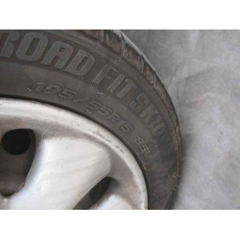 citroën xsara berlina del año 2003