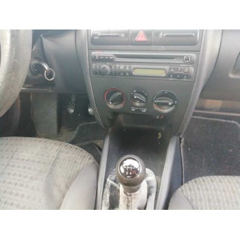 seat toledo (1m2) del año 2002