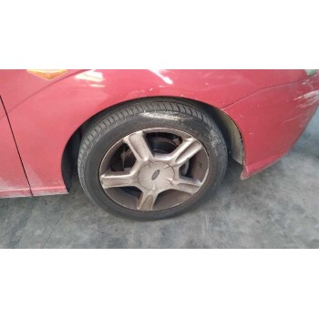 ford focus berlina (cak) del año 2002