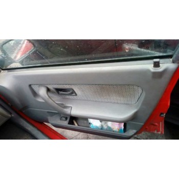 renault clio i fase i+ii (b/c57) del año 1991