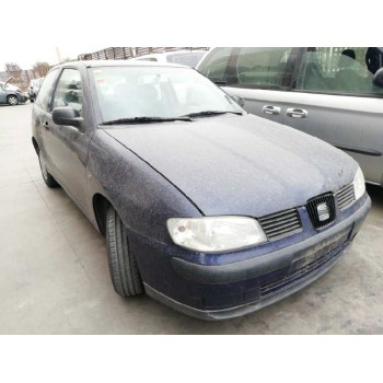 seat ibiza (6k1) del año 2001