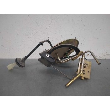 Recambio de aforador para kia carnival 2.9 turbodiesel cat referencia OEM IAM   