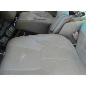 ssangyong rexton del año 2006