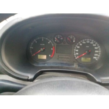 seat toledo (1m2) del año 2002