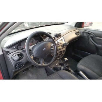 ford focus berlina (cak) del año 2002