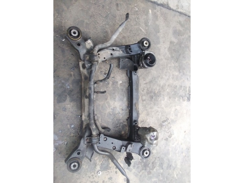 Recambio de puente delantero para jaguar xj executive referencia OEM IAM   