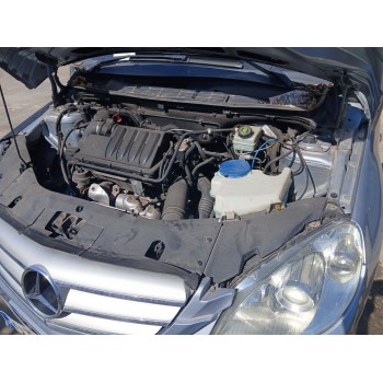 mercedes-benz clase b sports tourer (w245) del año 2006