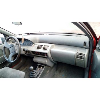 renault clio i fase i+ii (b/c57) del año 1991