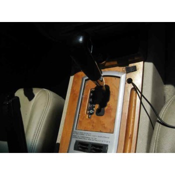 ssangyong rexton del año 2006