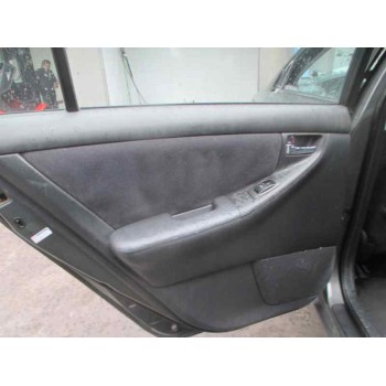 toyota corolla (e12) del año 2003