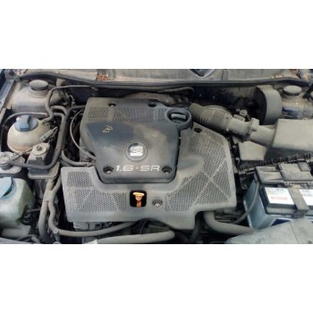 seat leon (1m1) del año 2000