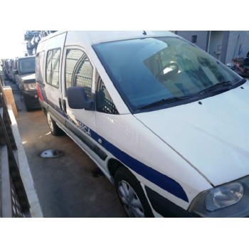 fiat scudo (222) del año 2004
