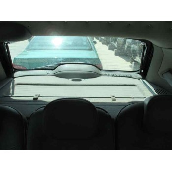 renault scenic (ja..) del año 2002