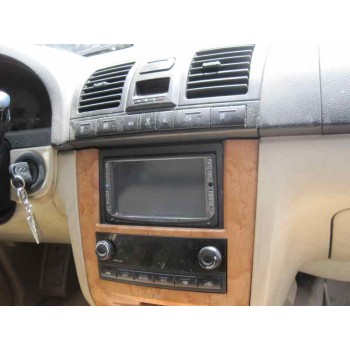 ssangyong rexton del año 2006