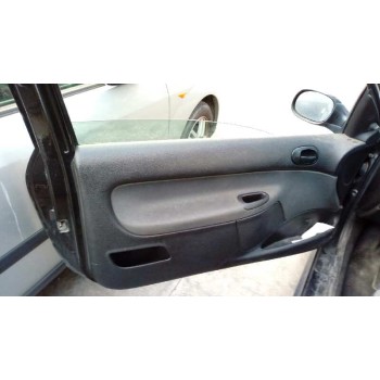 peugeot 206 berlina del año 2006