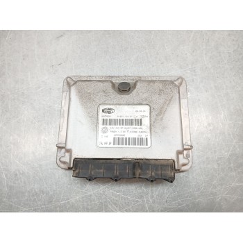 CENTRALITA MOTOR UCE 55196261 