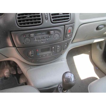 renault scenic (ja..) del año 2002