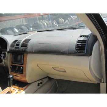 ssangyong rexton del año 2006