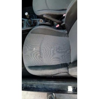 peugeot 206 berlina del año 2006