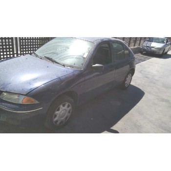 mg serie 200 del año 1999