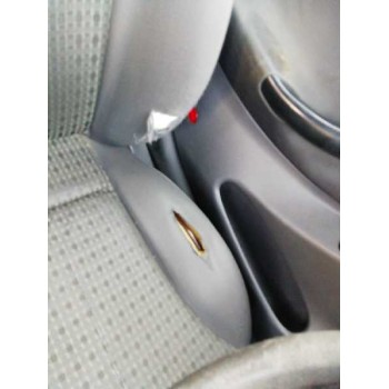 seat toledo (1m2) del año 2002