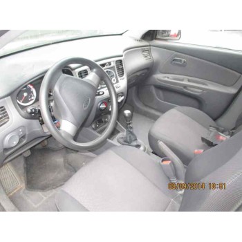 kia rio del año 2006