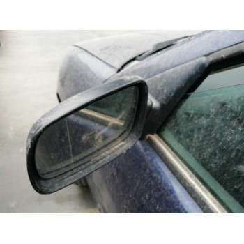 seat ibiza (6k1) del año 2001