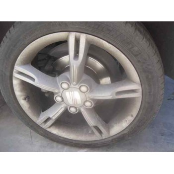 seat leon (1p1) del año 2005