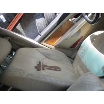 ssangyong rexton del año 2006