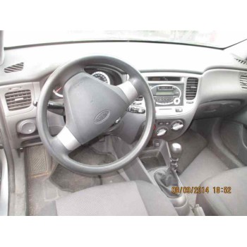 kia rio del año 2006