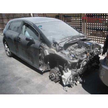 seat leon (1p1) del año 2005