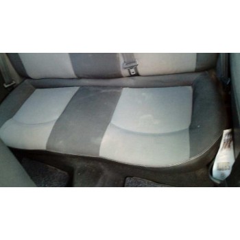 peugeot 206 berlina del año 2006