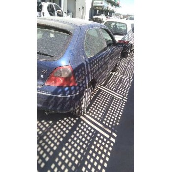 mg serie 200 del año 1999