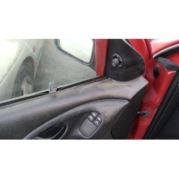 ford focus berlina (cak) del año 2002