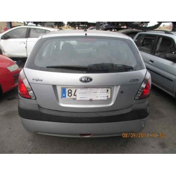 kia rio del año 2006