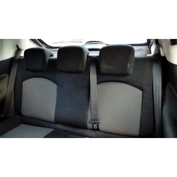 peugeot 206 berlina del año 2006