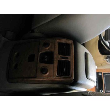 ssangyong rexton del año 2006