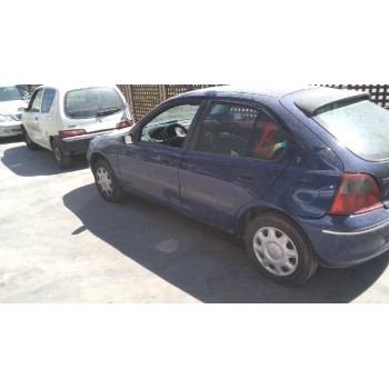 mg serie 200 del año 1999