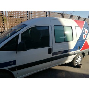 fiat scudo (222) del año 2004