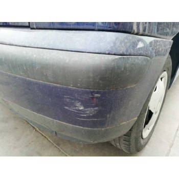 seat ibiza (6k1) del año 2001