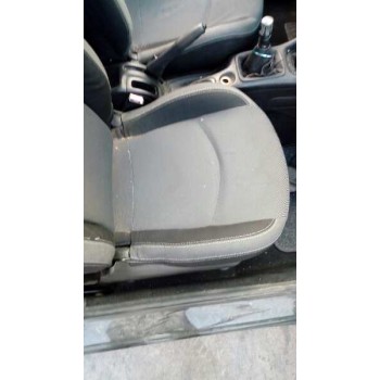 peugeot 206 berlina del año 2006